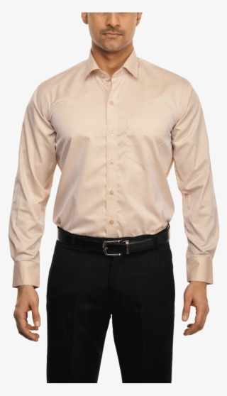 Fabusa Men's Formal Shirt - Gentleman