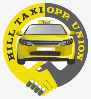 Hill Taxi Operator Bhunter - Illustration