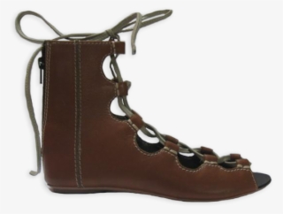 The Tanneries In Kanpur Are Known All Over The World - Sandal