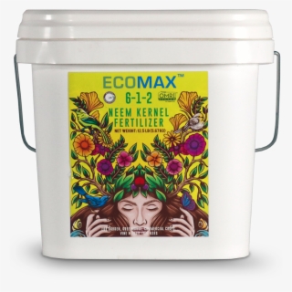 Neem Kernel Fertilizer - Honeybee