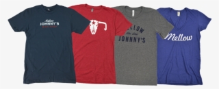 Original Tees - Active Shirt