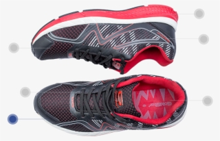 Our Shoes - Hiking Shoe