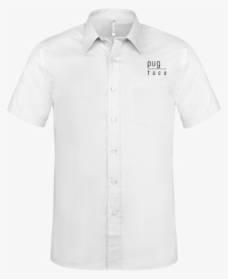 Men's Designer Short Sleeve Shirt - Polo Shirt