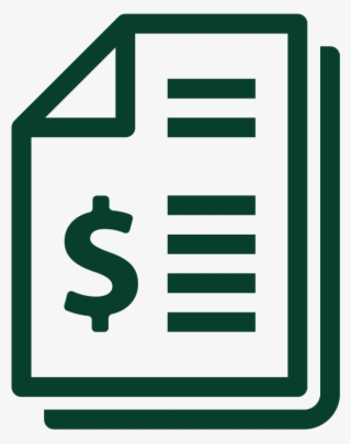 Tax Planning - Invoice Png