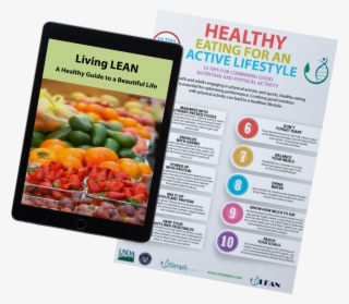 Ebook - Flyer