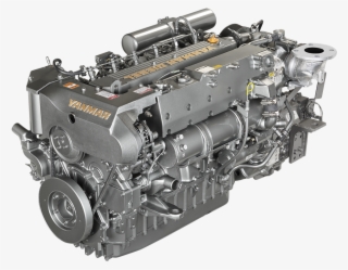 Yanmar Engine
