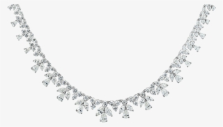 Mark Broumand Custom Made Diamond Engagement Rings - Diamond Necklaces By Graff