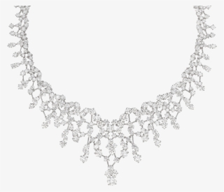 Tempus - Necklace