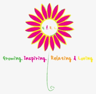 Girl Logo - Loading Logo Transparent Background