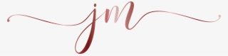 Jody Mack Photography - Calligraphy