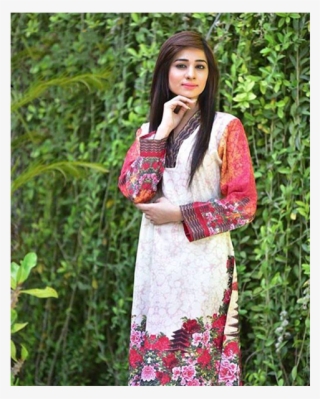 Kurti-7 - Formal Wear