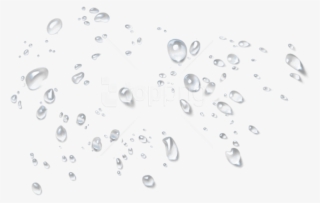 Free Png Download Water Drops Clipart Png Photo Png - Transparent Background Water Droplets Png