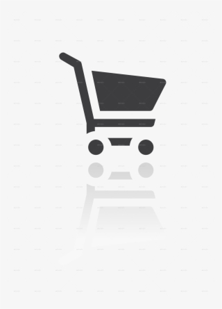 Png/iconset Grey Web 01 Cart - Shopping Cart
