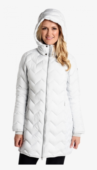 Devi Down Parka - Girl