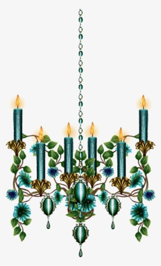 Chandelier