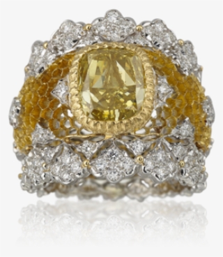 Buccellati - Rings - Band Ring - Jewelry - Engagement Ring