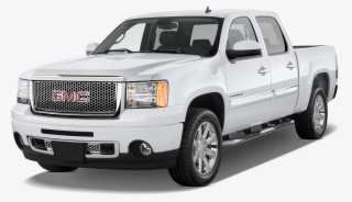 24 - - 2011 Gmc Sierra