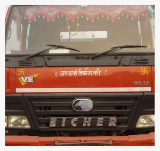 Eicher 20 - - Commercial Vehicle