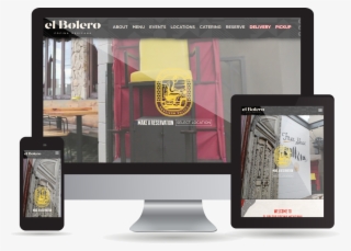 Featured Php Projects - Smartphone