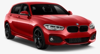 Bmw 116d M Sport - Bmw 1 Series (e87)