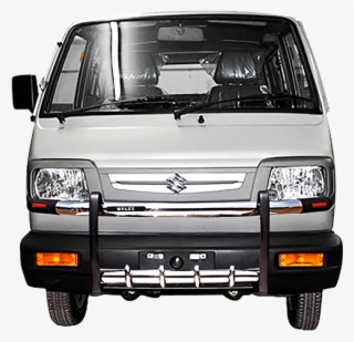 Front Guards - Suzuki Carry