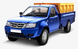 Tata Xenon Load Delivery