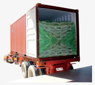 Grainpro Transafeliner - Transporte De Cafe Pergamino