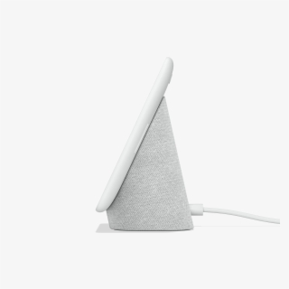 Google Home Hub Chalk Or Charcoal