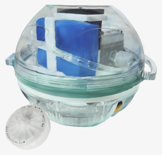 The C - L - A - M - Is A Time Integrative Submersible - Continuous Low Level Aquatic Monitoring