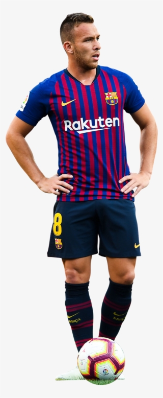 Arthur Render - Arthur Barcelona Png