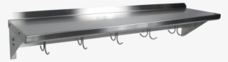 Pot Rack