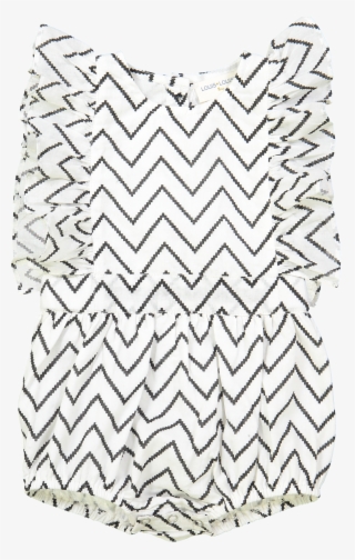 Overall Marie Bb Zig Zag Black White 2000x V=1544631446