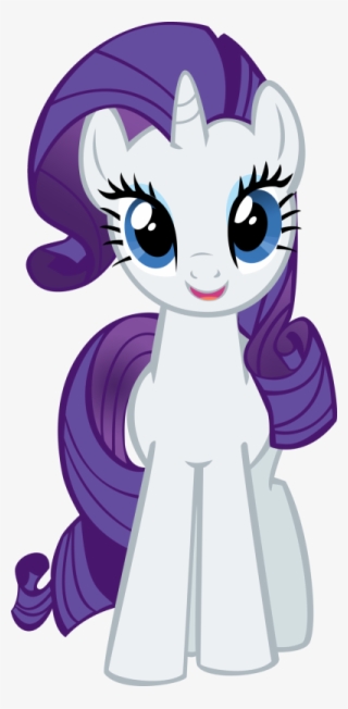 Image Rarity - Mlp Rarity Hugs Vector