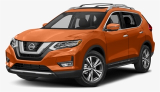 2017 Nissan Rogue - 2019 Nissan Rogue Awd Sl