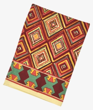 Kitchen Towel Zig Zag Copy