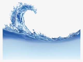 Wind Dispersion Creative - Splash Wave