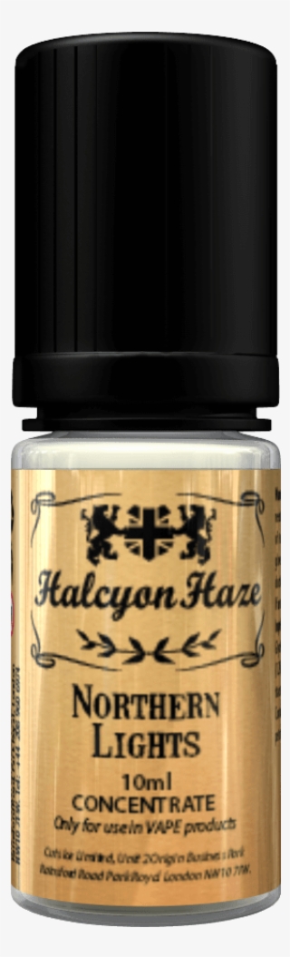 Halcyon Haze, Vape, Eliquid, E-liquids, Vape E Liquid, - Concentre Gins Addiction 10ml De Halcyon Haze