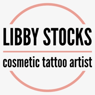 Logo Brand Font Tattoo Artist Download Hq Png Clipart - Circle