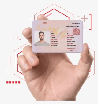 Document Verification - Gesture