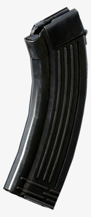 30rd Ka-m Mag - Dayz Ak Mag