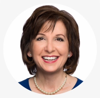 Secretary Of State Connie Lawson Making It Easier To - Woman