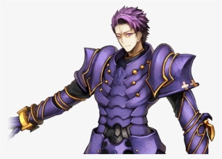 F/go Stage - Lancelot