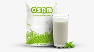 Standard Milk - Osam Dairy