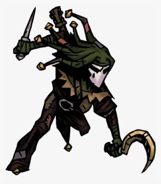 Green Jester