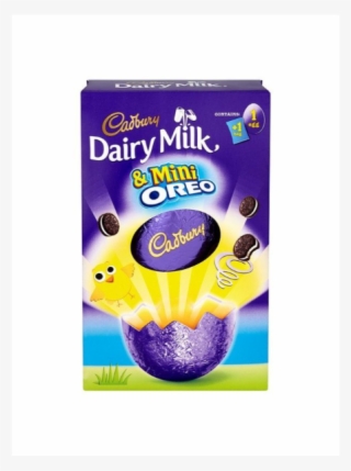 $8 - - Cadbury Easter Egg Oreo