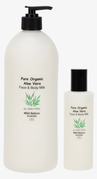 Face & Body Milk - Liquid Hand Soap