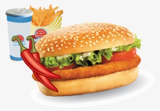 Super Chilli Chicken - سوبر تشيلي هرفي