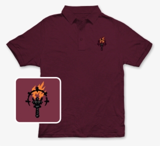 Right Carousel Arrow - Chuck T-shirt