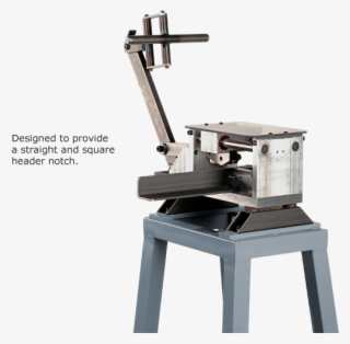 Ta 26modst Self Contained Stop Trim Die - Machine