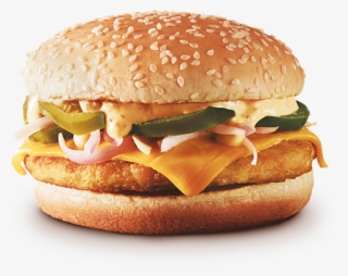 American Chicken Copy - American Cheese Supreme Chicken